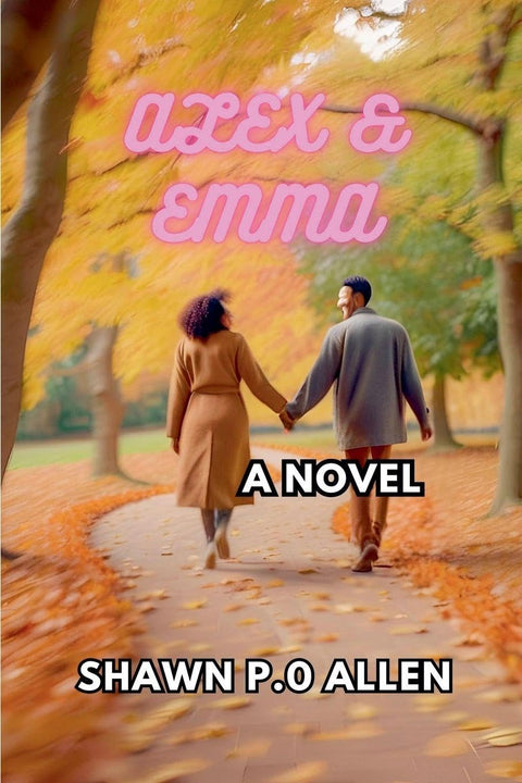 Alex & Emma