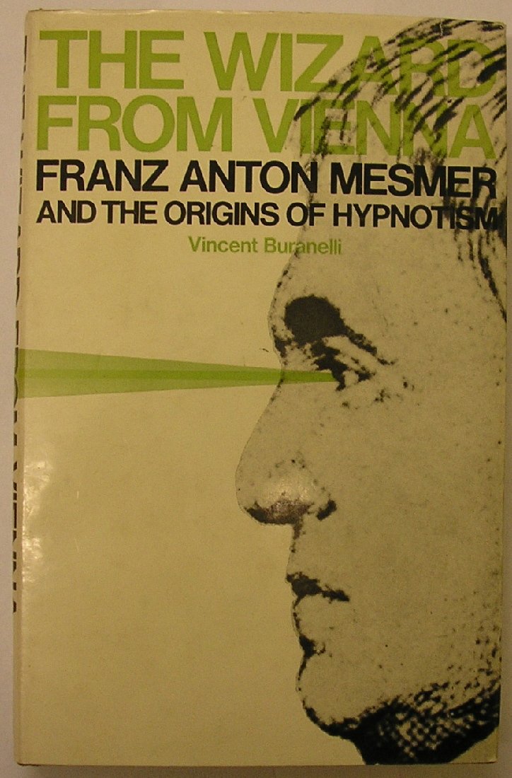 The wizard from Vienna