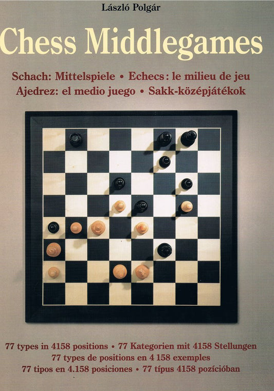 Chess Middlegames