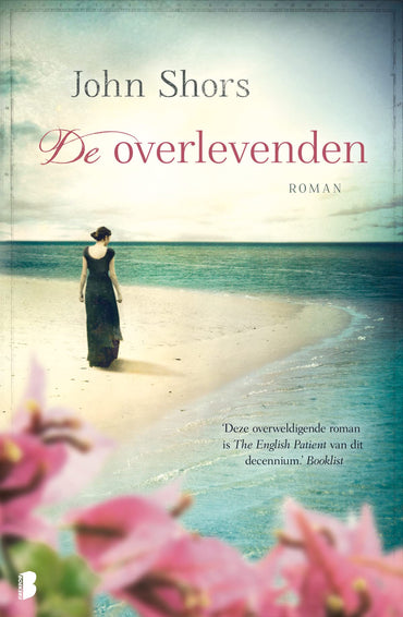 De overlevenden (Dutch Edition)