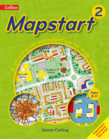 Collins Mapstart 2