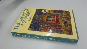 The Mongol Empire: Genghis Khan : his triumph and his legacy