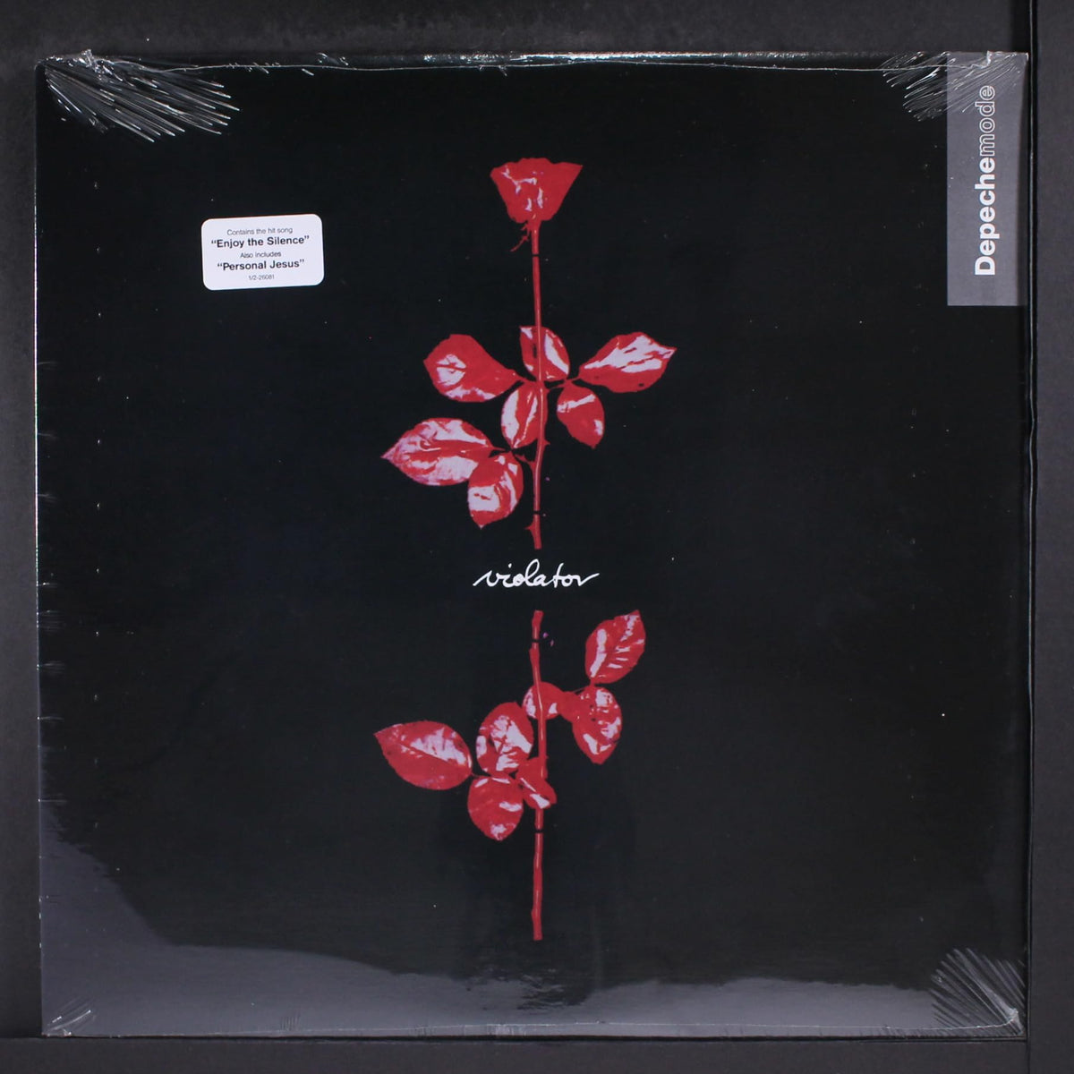 Violator [Vinyl]