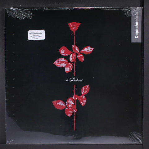 Violator [Vinyl]
