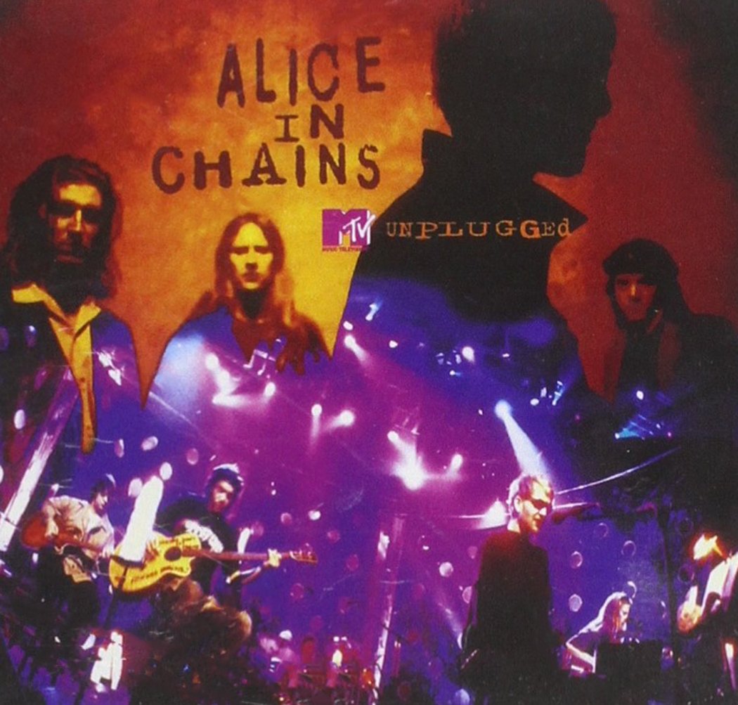 MTV Unplugged