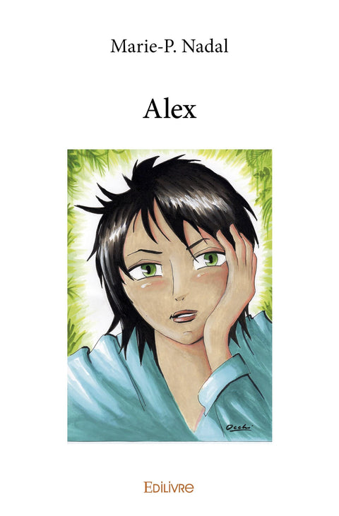 Alex (French Edition)