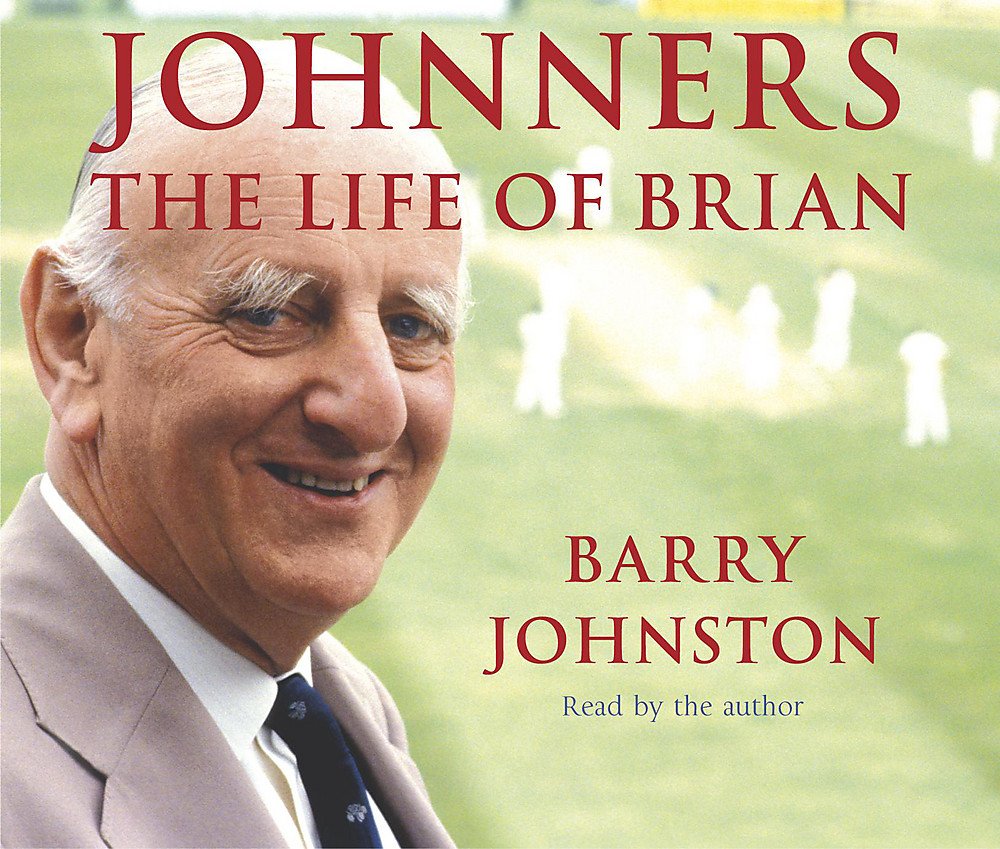 Johnners