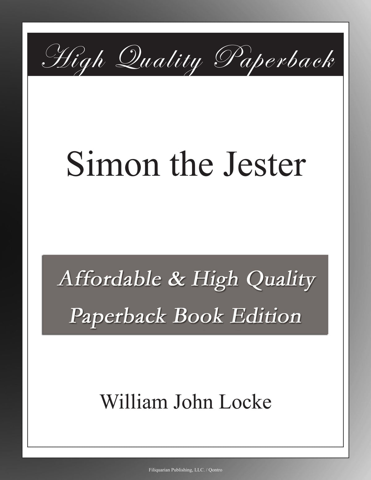 Simon the Jester