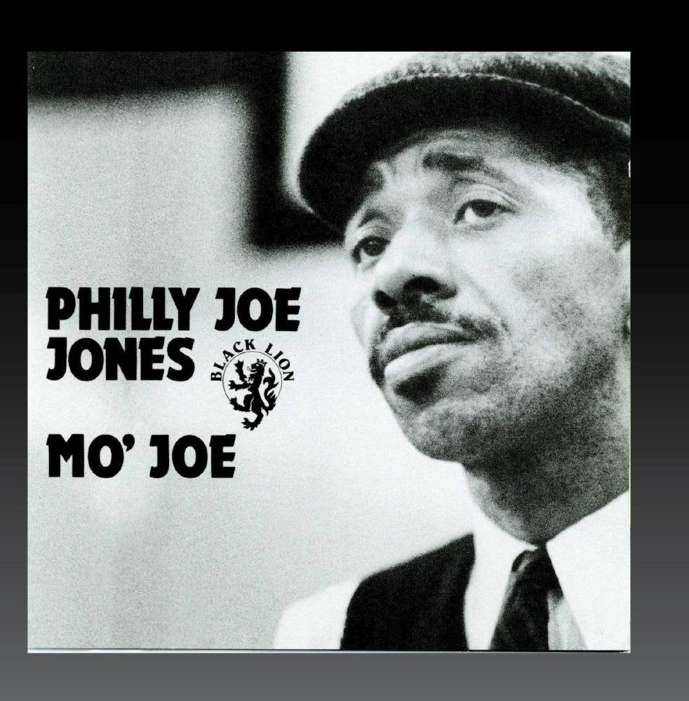 Mo' Joe