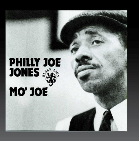 Mo' Joe