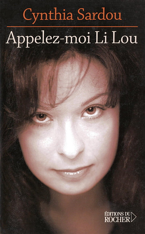 Appelez-moi Li Lou