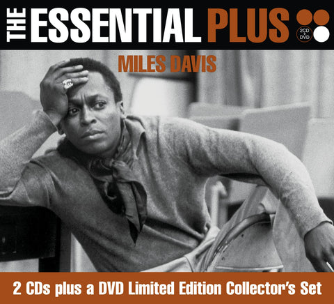 Essential Plus "CD & DVD Combo)