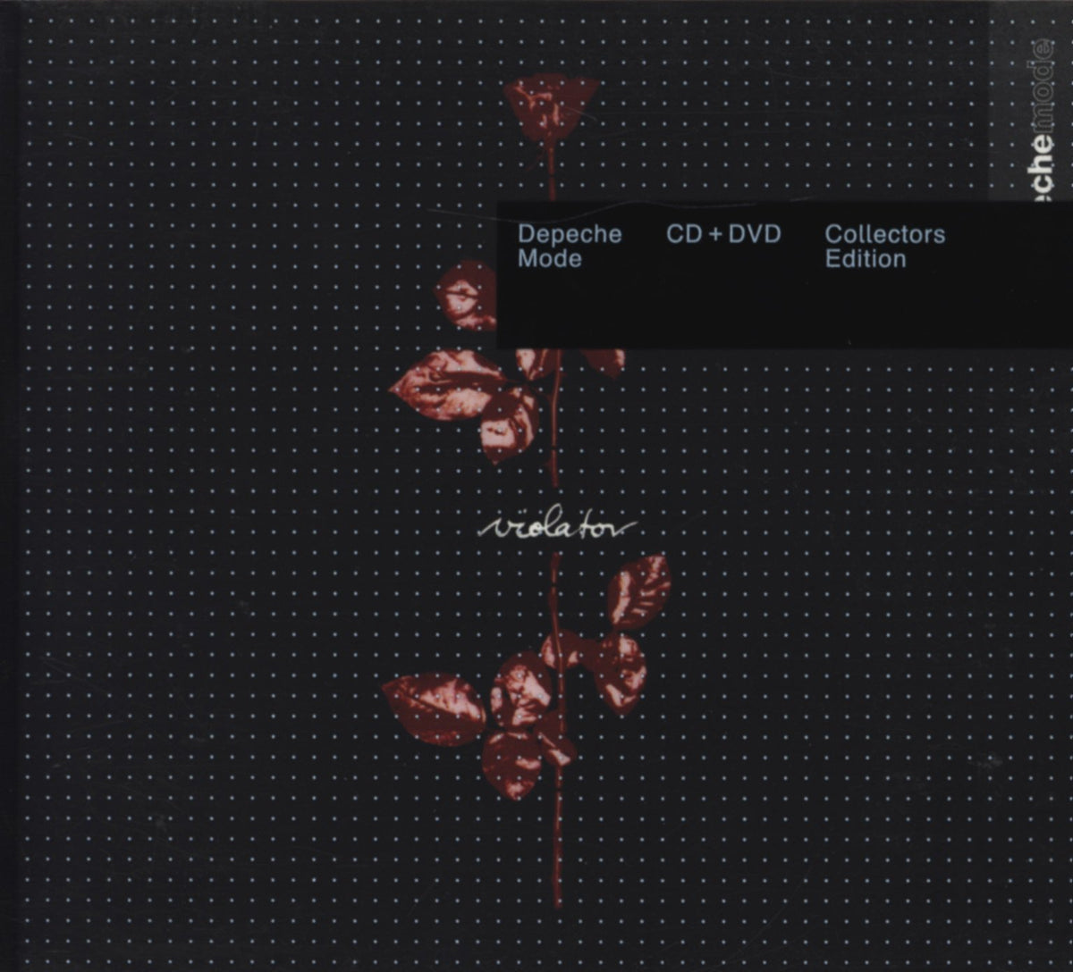 Violator-Special Edition