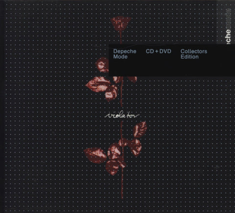 Violator-Special Edition