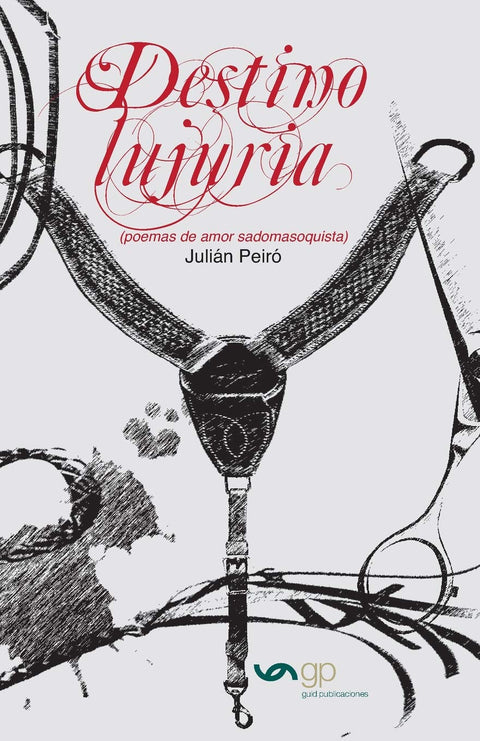 Destino Lujuria (Spanish Edition)