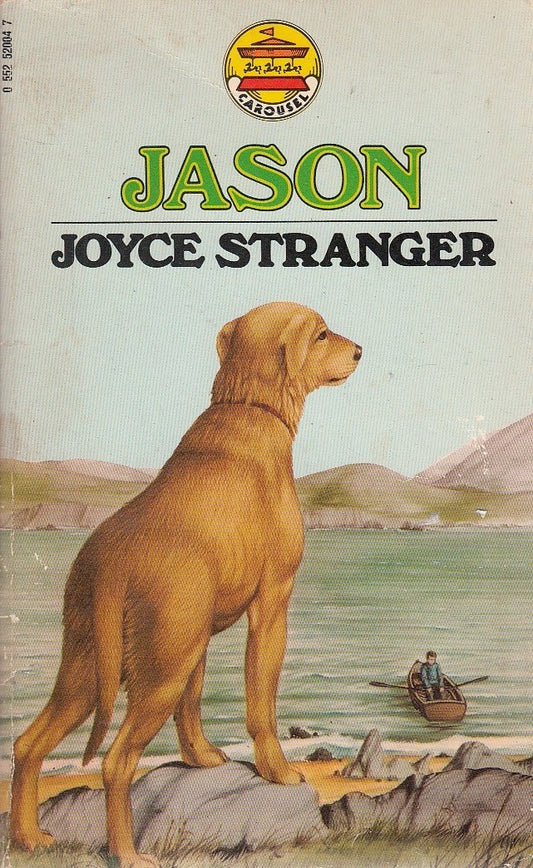 Jason: Nobody's Dog