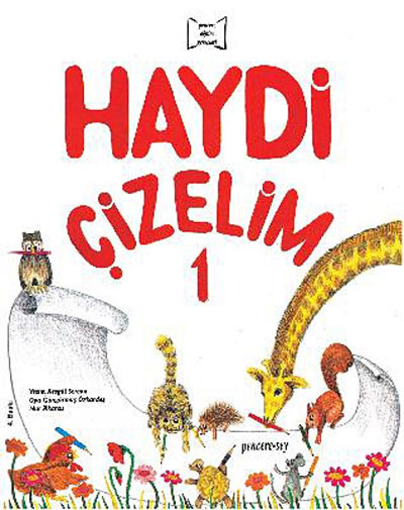 Haydi Cizelim 1