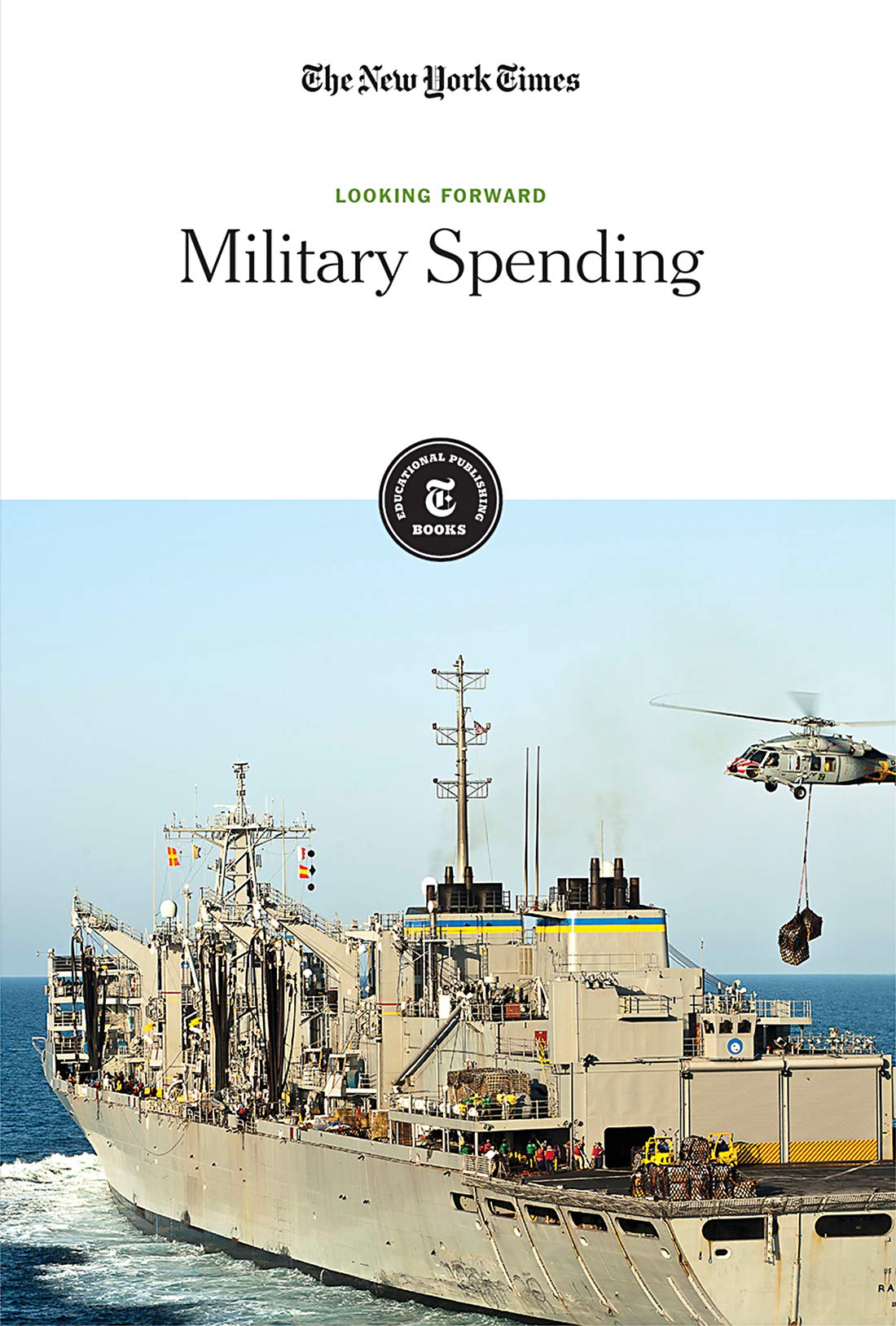 Military Spending (Looking Forward)