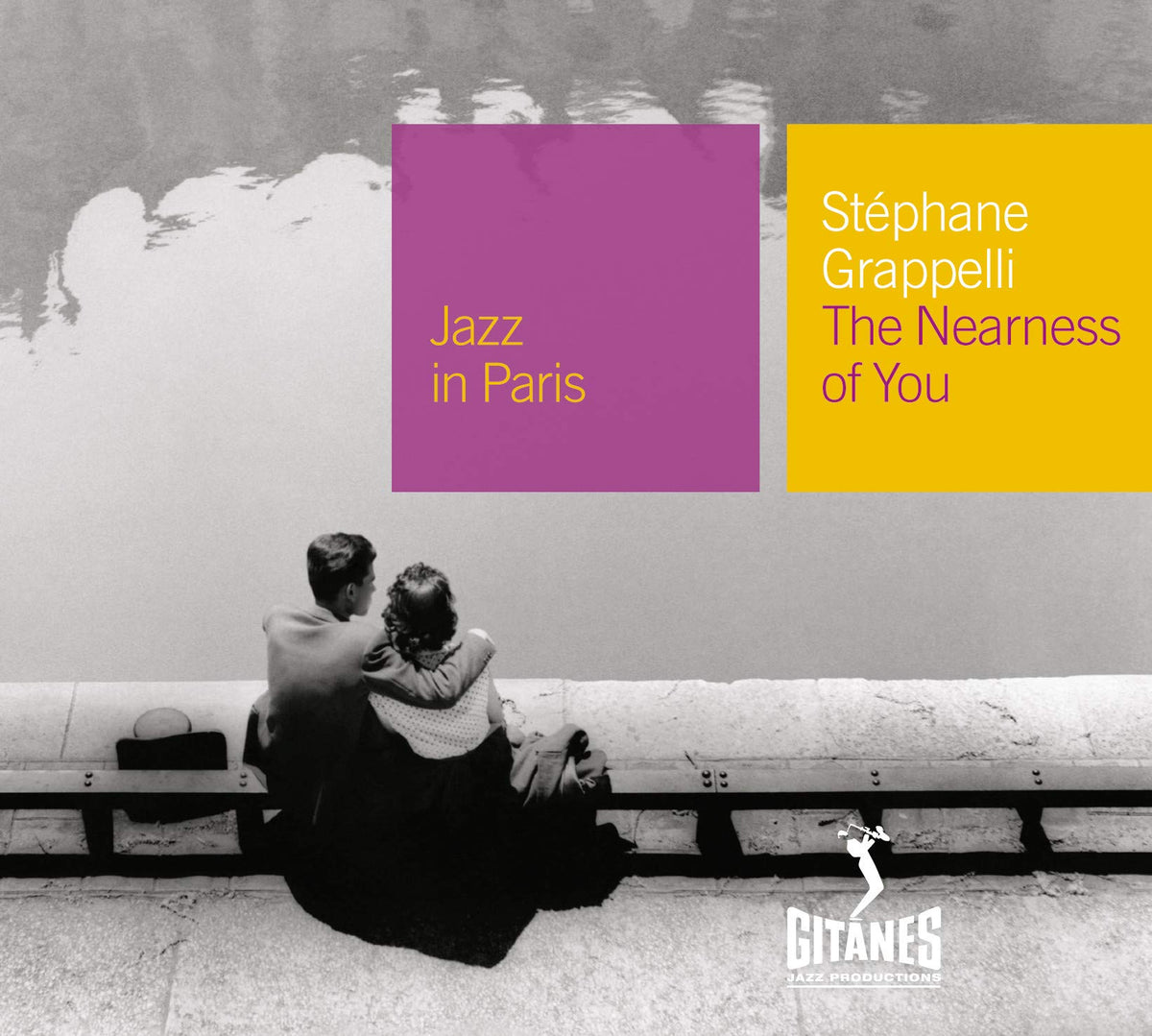 The Nearness Of You