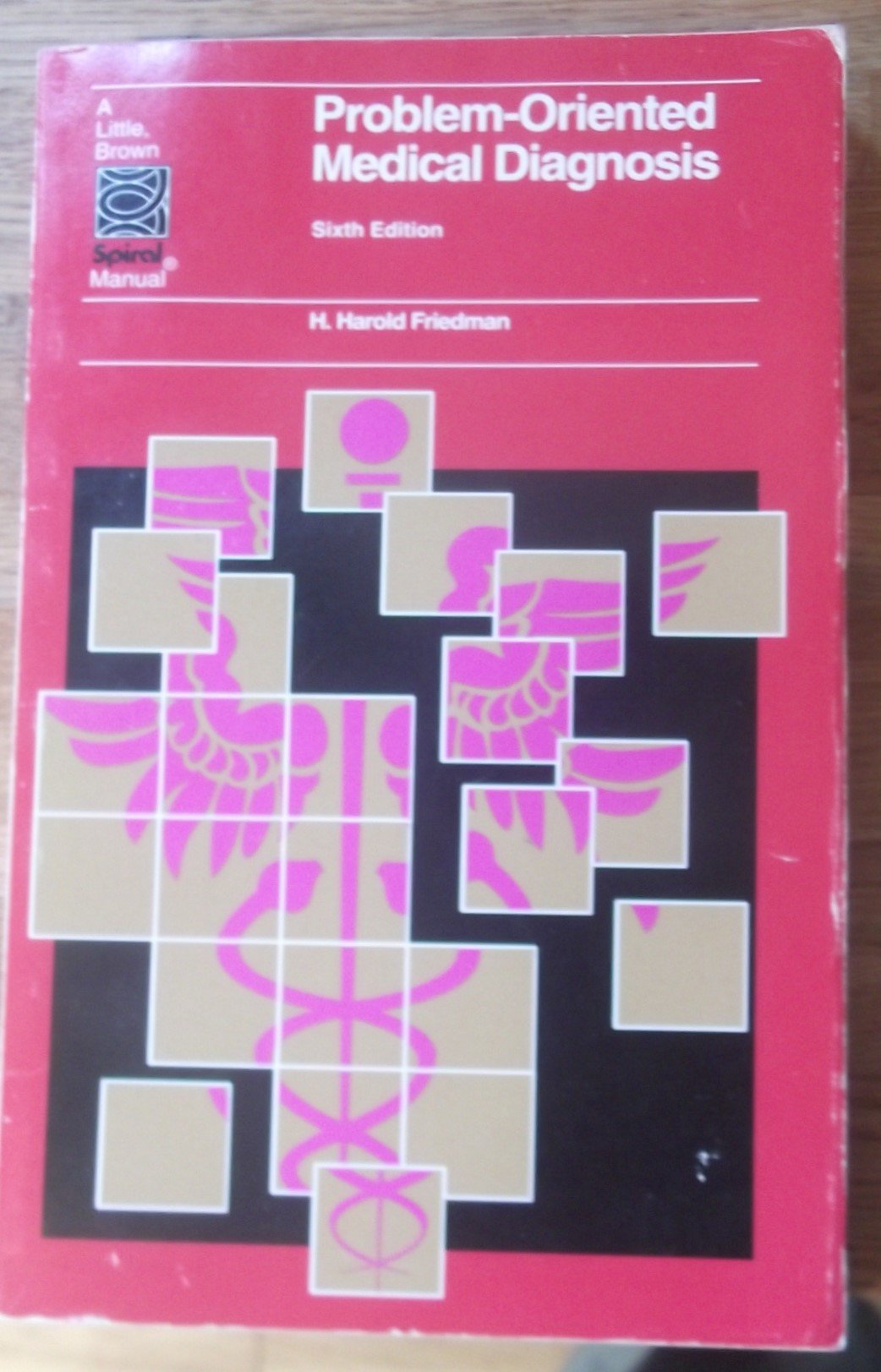 Problem Oriented Medical Diagnosis