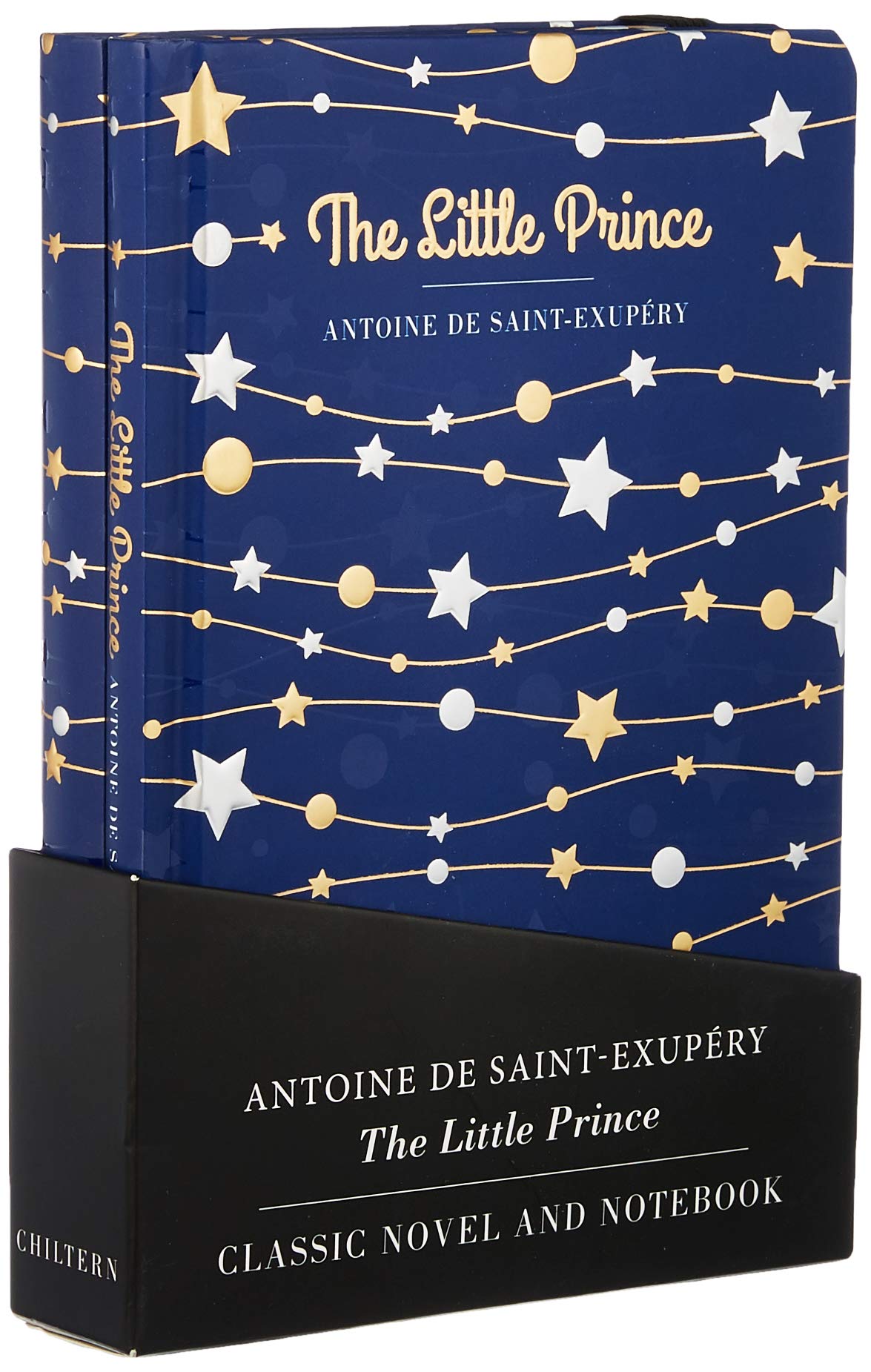 The Little Prince