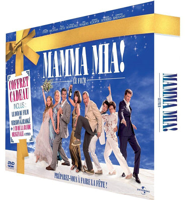 Mamma Mia [DVD + CD]