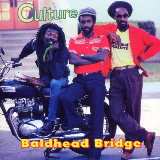 Baldhead Bridge
