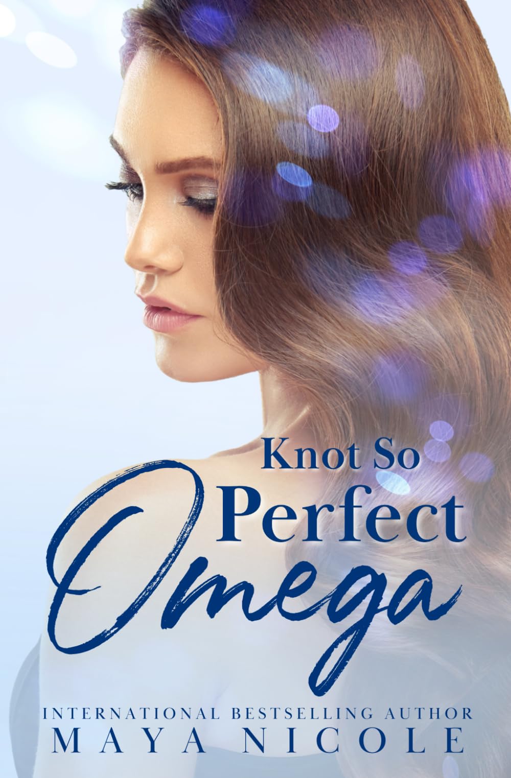 Knot So Perfect Omega (Omega Match (Deutsch)) (German Edition)