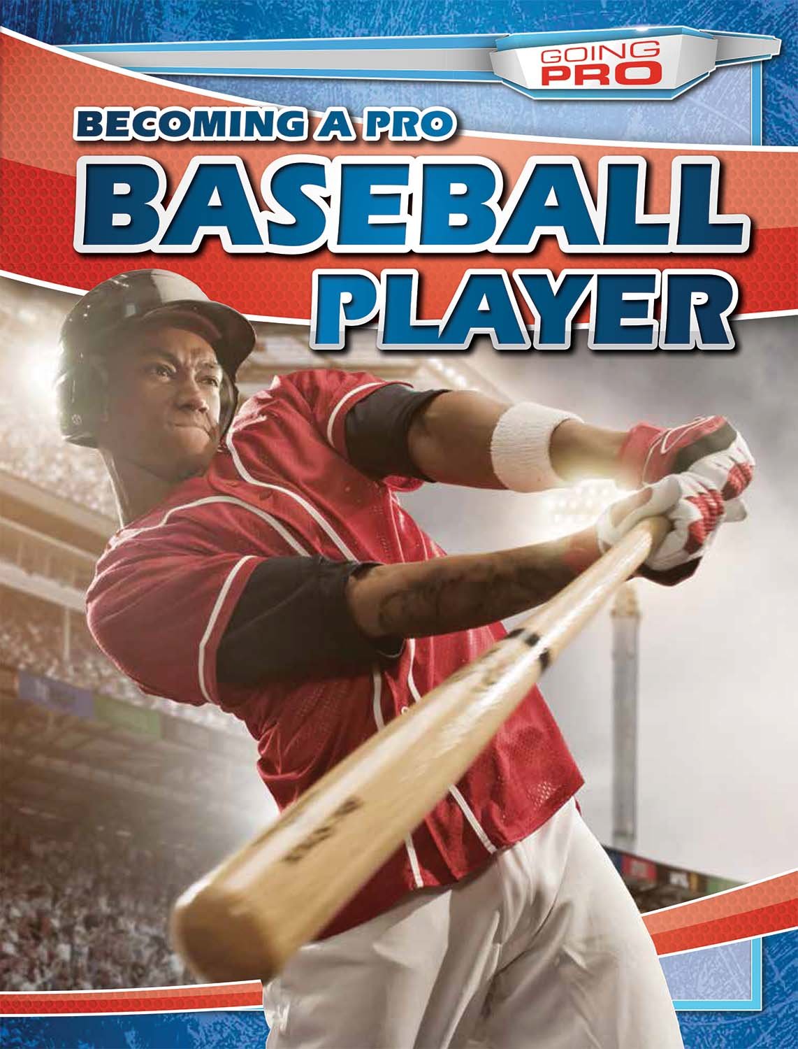 Becoming a Pro Baseball Player (Going Pro)