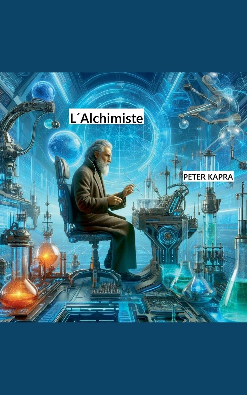 L'Alchimiste (French Edition)