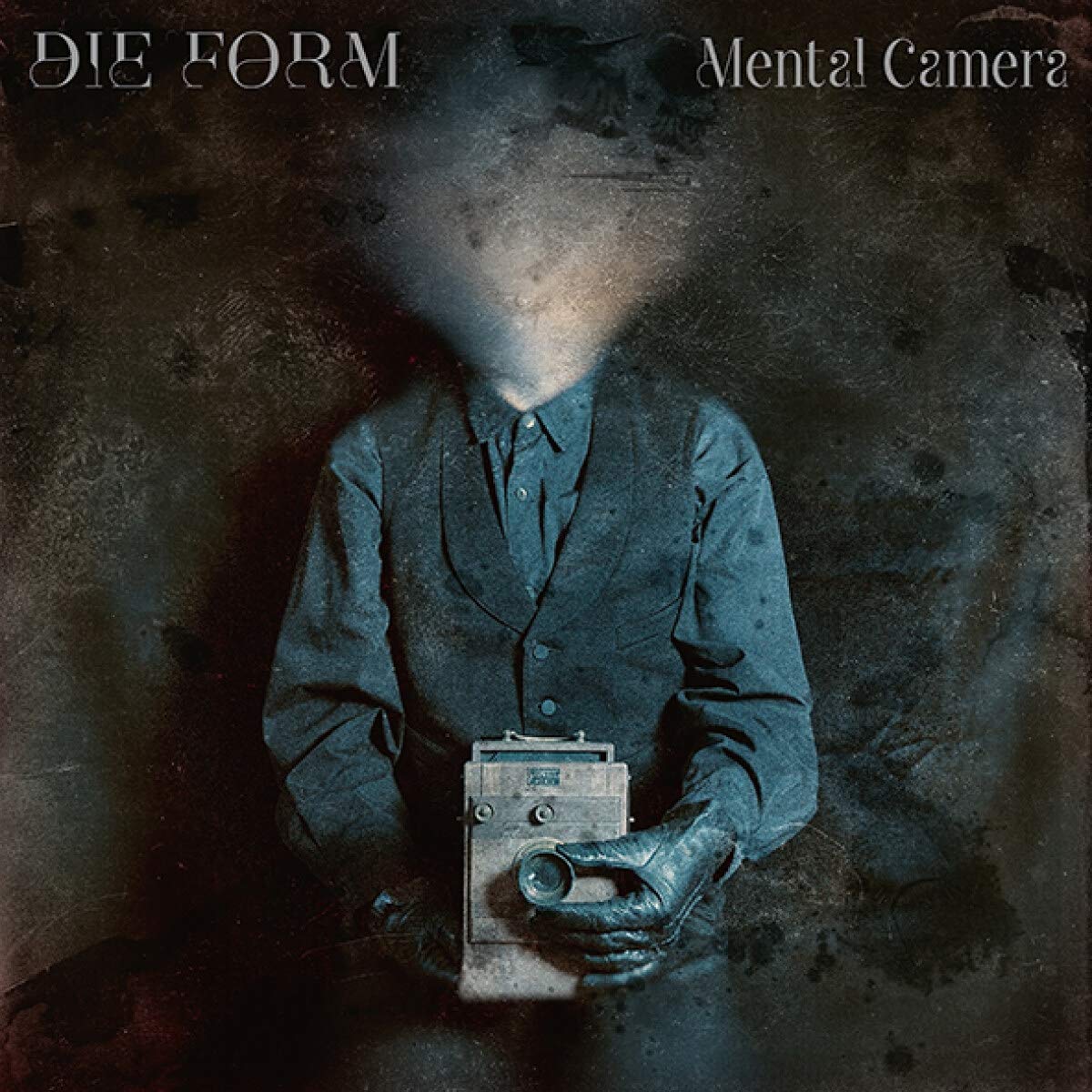 Mental Camera (+ Dcd) [VINYL]