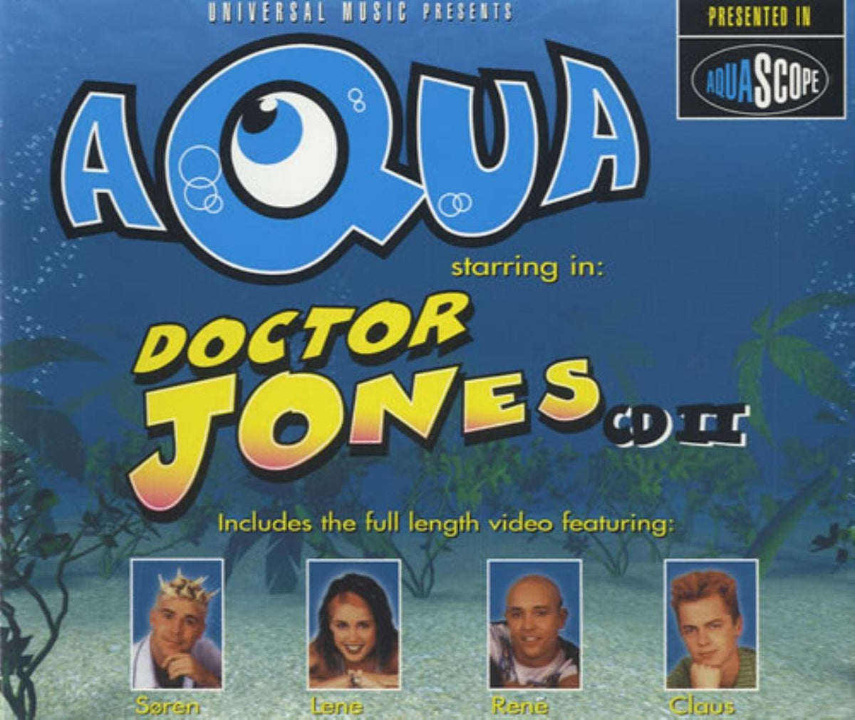 Doctor Jones