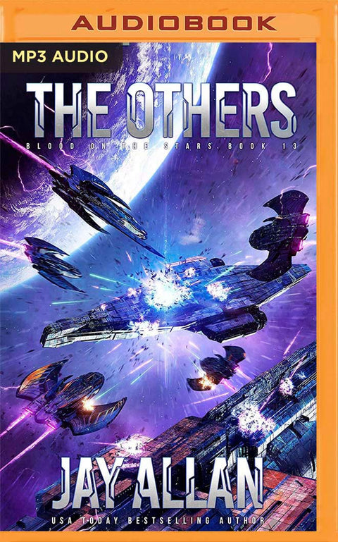 The Others (Blood on the Stars, 13)