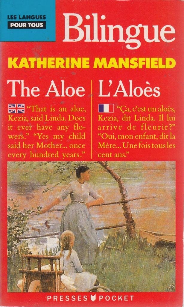 L'Aloes/The Aloe