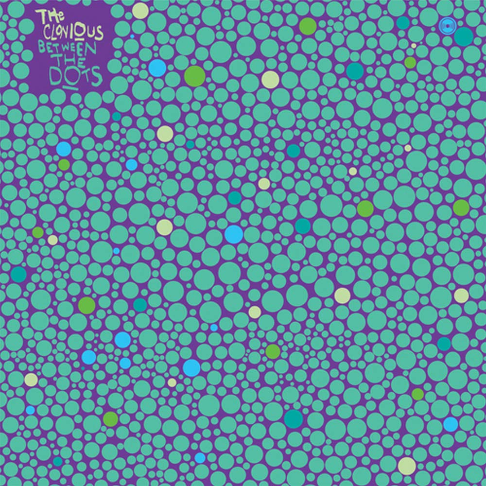 Between the Dots [Vinyl]