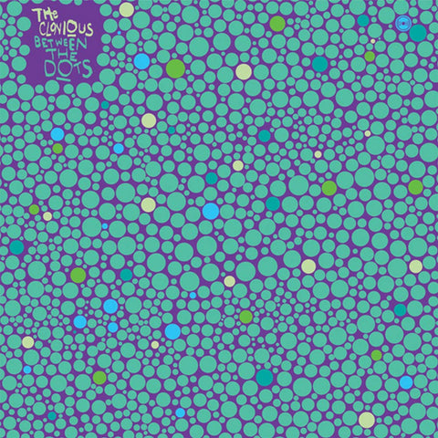 Between the Dots [Vinyl]