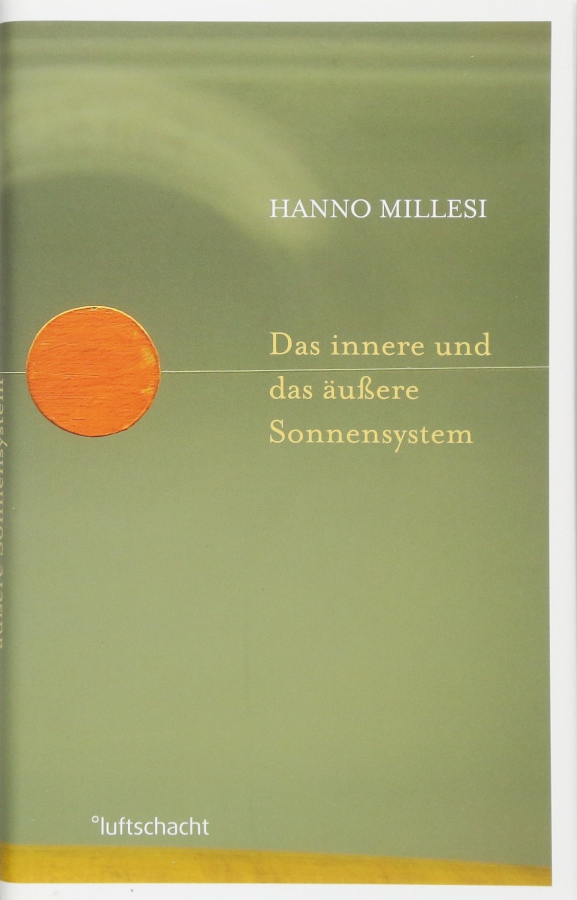 Das innere und das äußere Sonnensystem