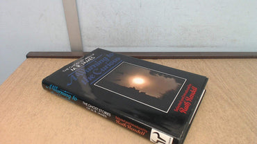 A warning to the curious: the ghost stories of M.R. james