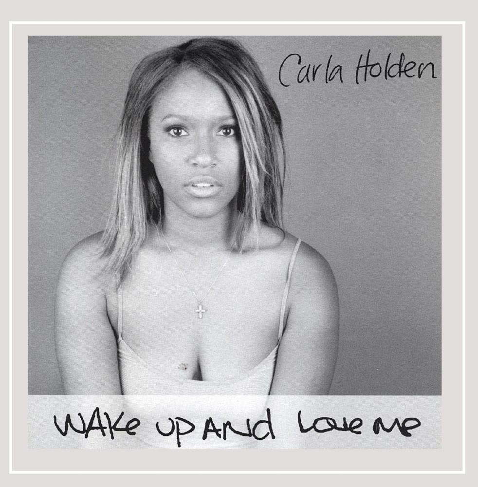 Wake Up & Love Me