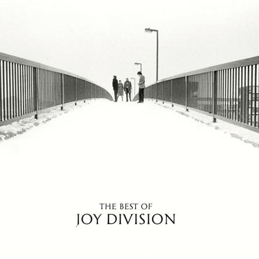 Best of Joy Division (Bonus CD)