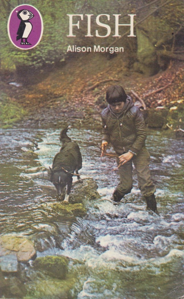 Fish (Puffin Books)