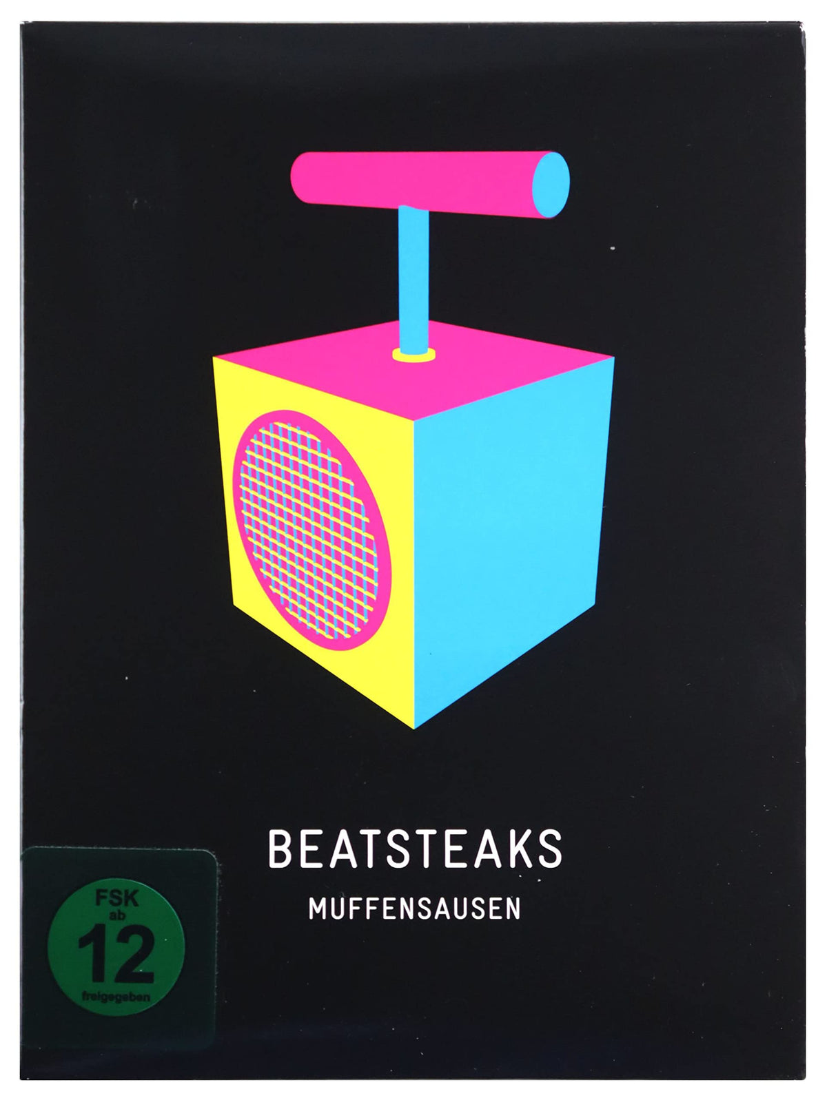 Muffensausen