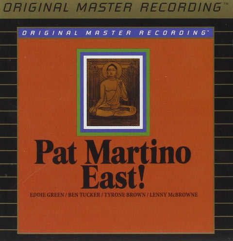 East