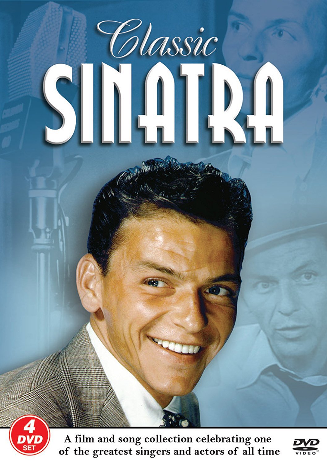 Classic Sinatra [DVD]