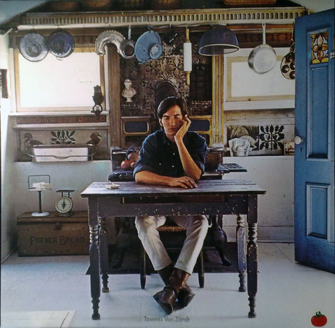 Townes Van Zandt