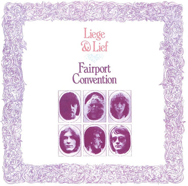 Liege And Lief [LP]