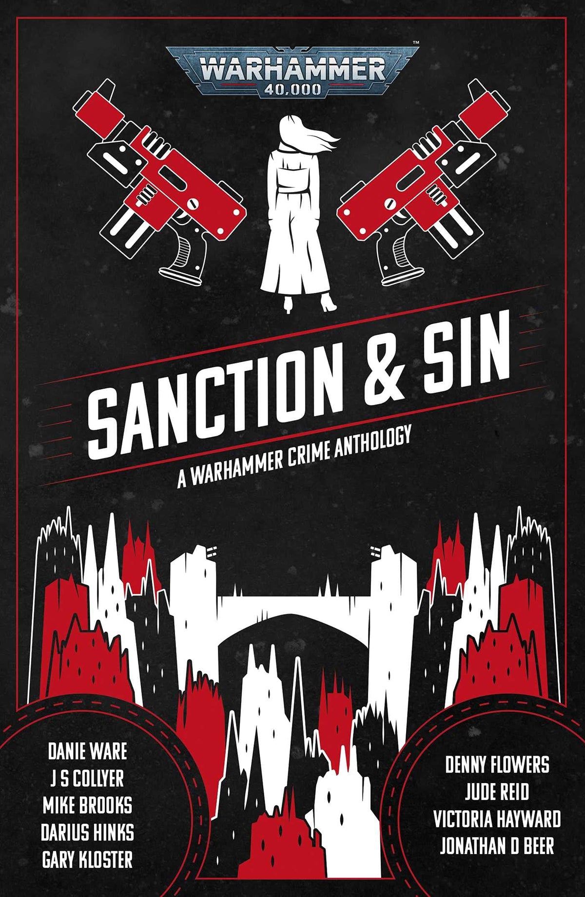 Sanction and Sin (Warhammer 40,000)