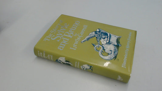 Sylvie and Bruno (Facsimile classics series)