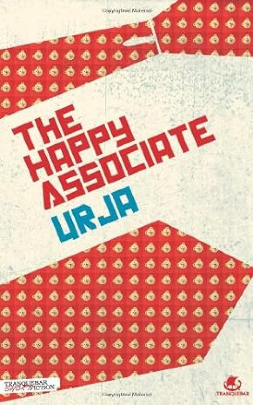Happy Associate