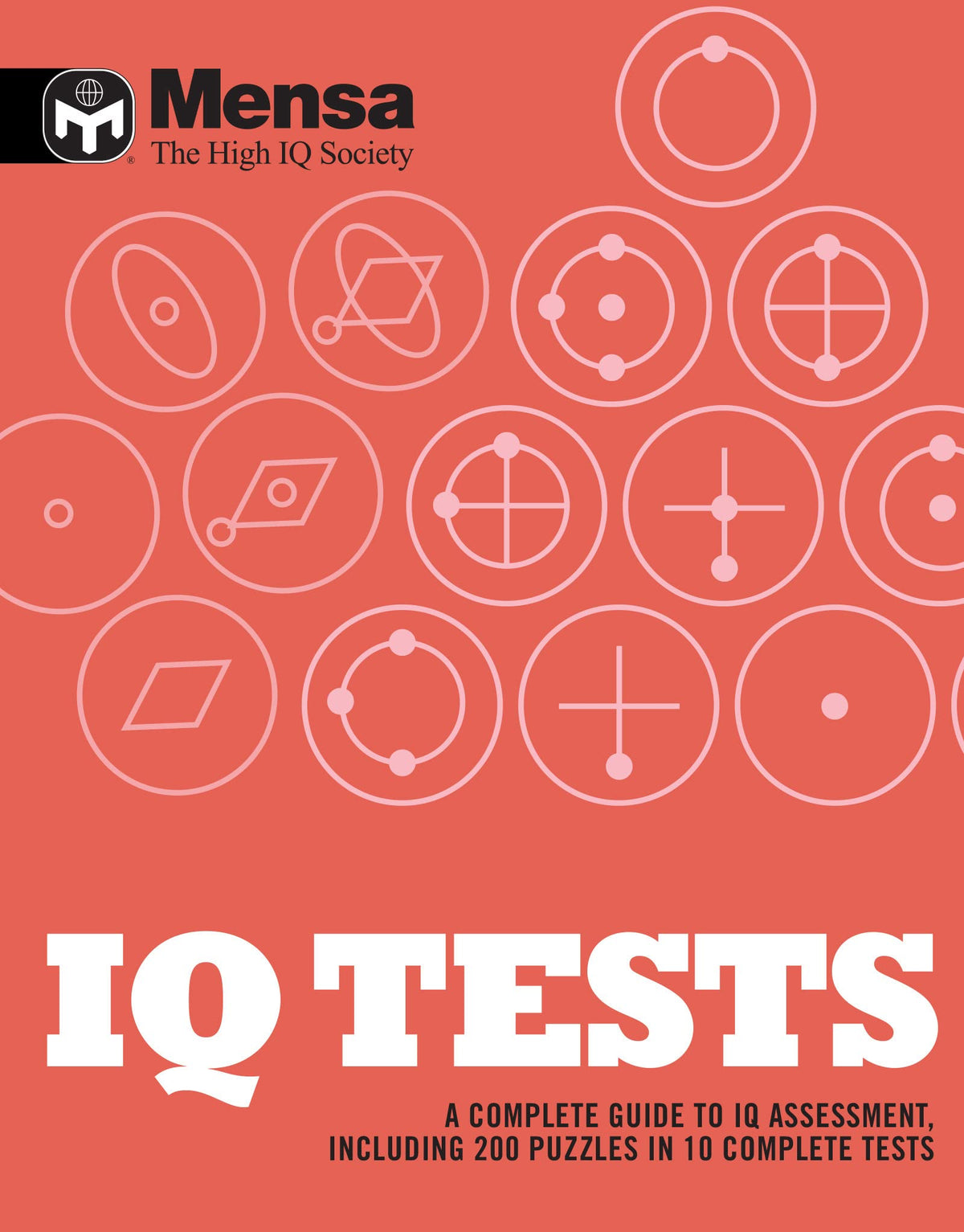 Mensa IQ Tests